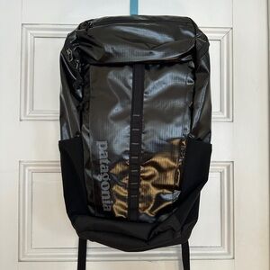 Patagonia Black Hole Pack 25L, black
